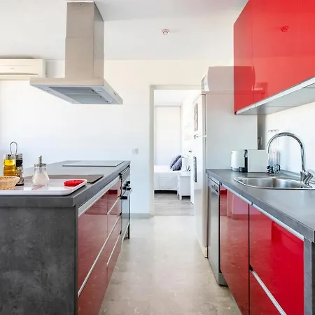 Suite, City&mountain View Alicante