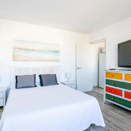 Suite, City&mountain View Apartment Alicante