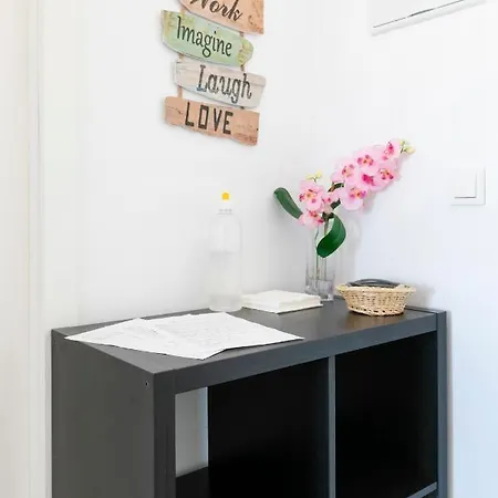 Suite, City&mountain View * Alicante