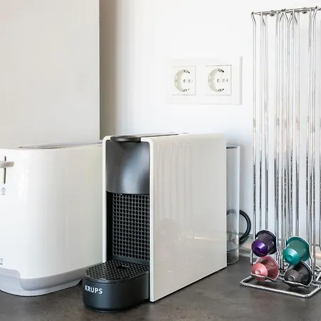 Apartment Suite, City&mountain View *