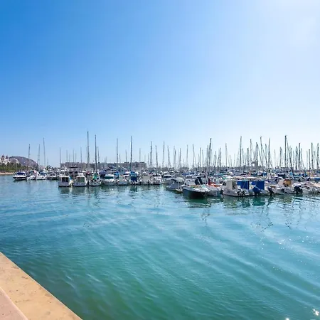 Apartment Suite, City&mountain View