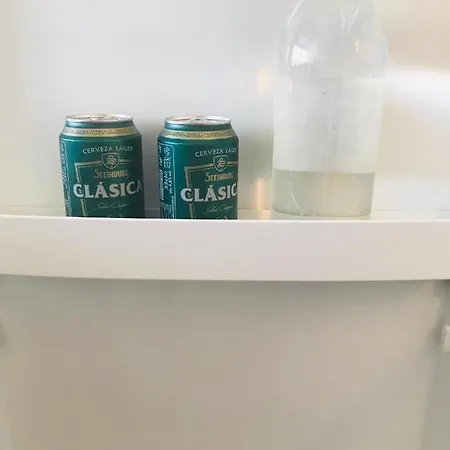 Apartment Suite, City&mountain View Alicante