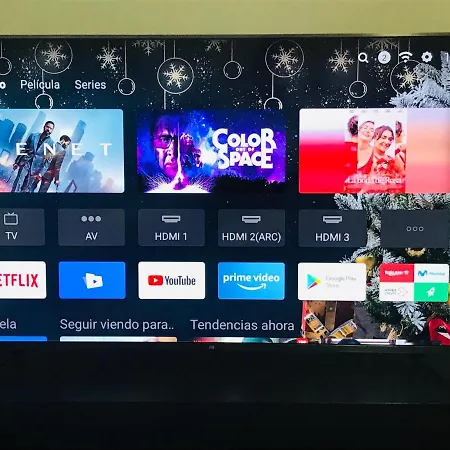 Apartment Suite, City&mountain View *