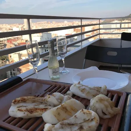 Apartment Suite, & Mountain View