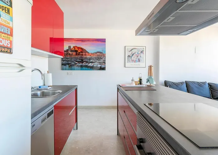 Suite, & Mountain View Апартаменты *