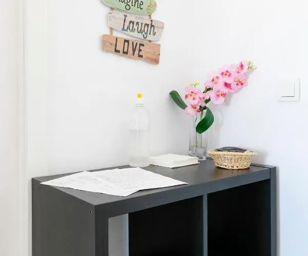 Suite, & Mountain View * Аликанте