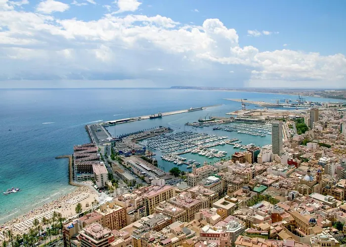 Апартаменты Suite, & Mountain View