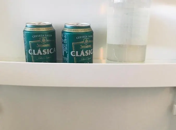 Апартаменты Suite, & Mountain View Аликанте