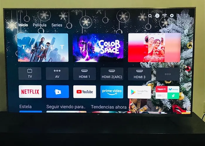 Апартаменты Suite, & Mountain View *