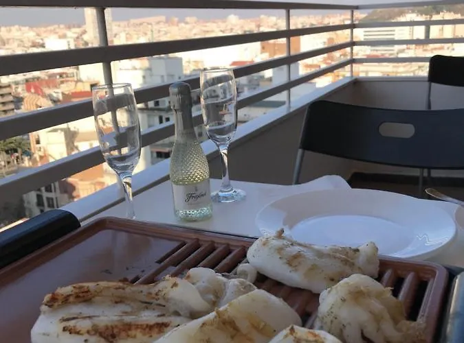 Апартаменты Suite, & Mountain View