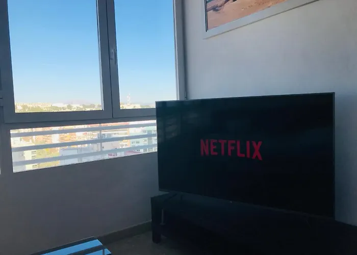 Апартаменты Suite, & Mountain View *